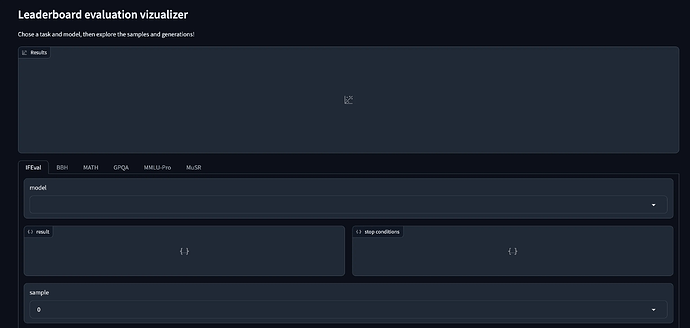 https://open-llm-leaderboard-generationvisualizer.hf.space/