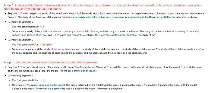 Figure 4b: generation