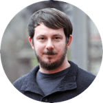 Larry McKenzie (Tech Lead, eBay)