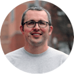 Corey Sprague (Tech Lead, eBay)